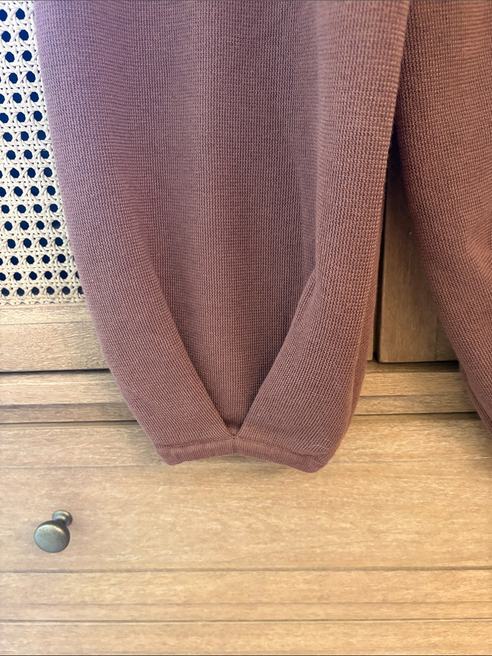 FP Beach Knit Sweatpants - Picture 3 of 7